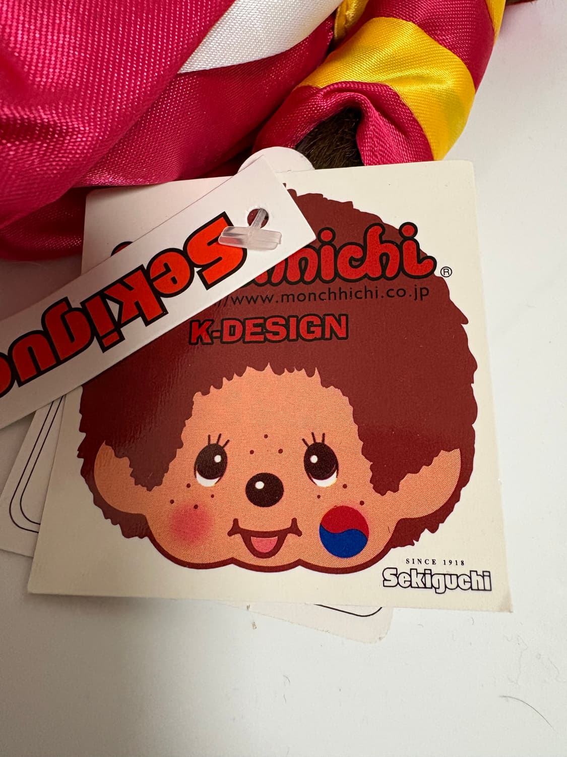 고전) 한복 몬치치 상품이미지4