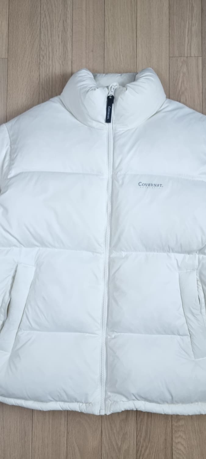 커버낫 씨빅 오리진 푸퍼 덕다운 패딩 S _ 공용, 남성 상품이미지2
