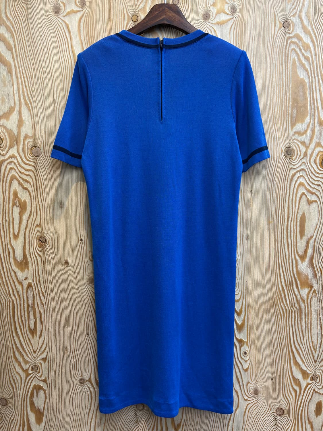 입생로랑 듀얼 포켓 원피스 상품이미지2