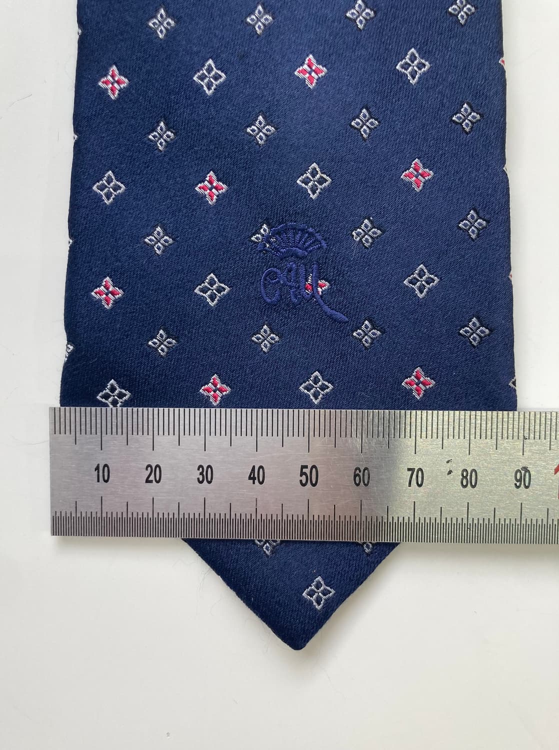 빈티지)넥타이 상품이미지3