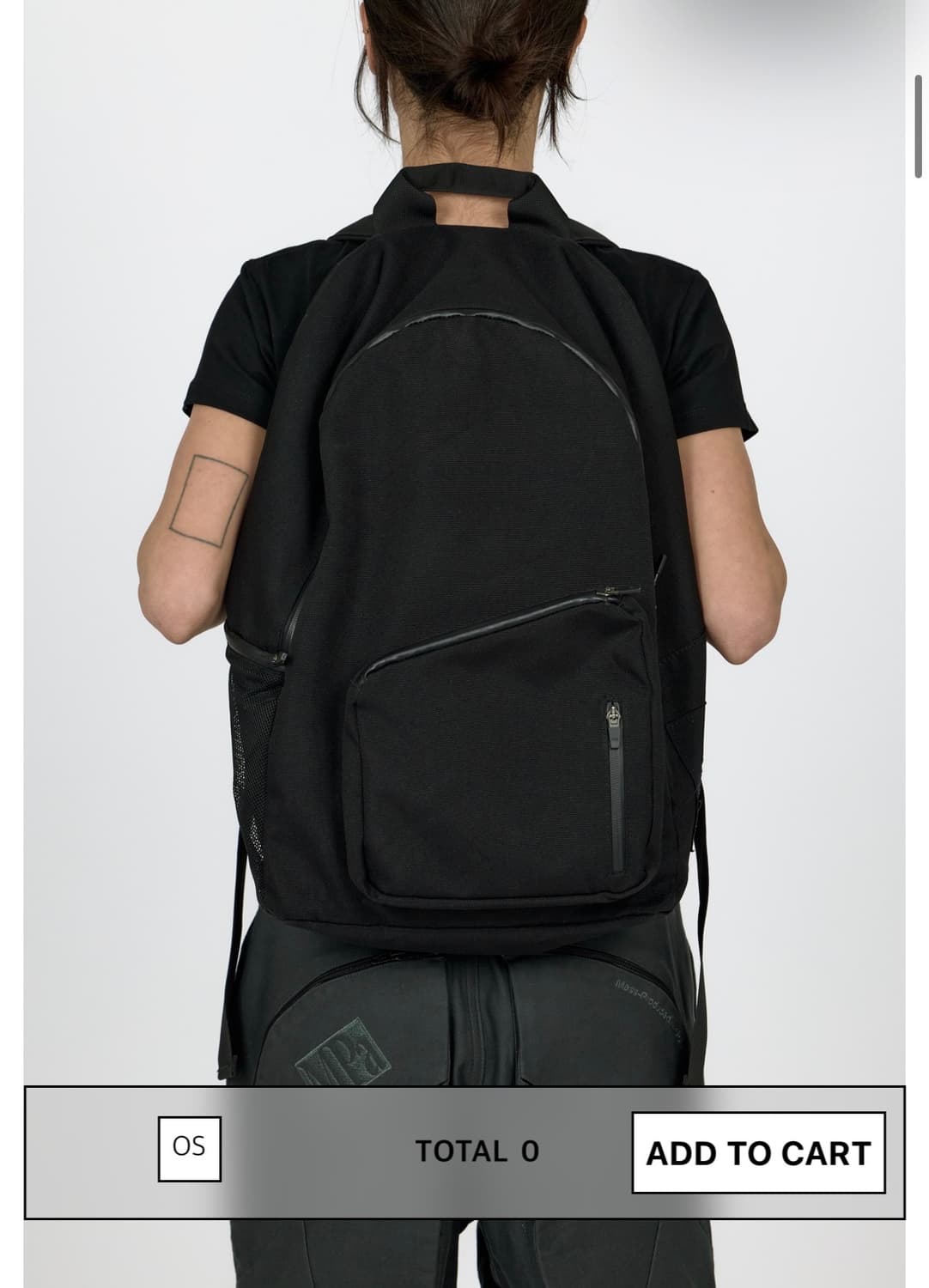 플라스틱 프로덕트 BAG 상품이미지1