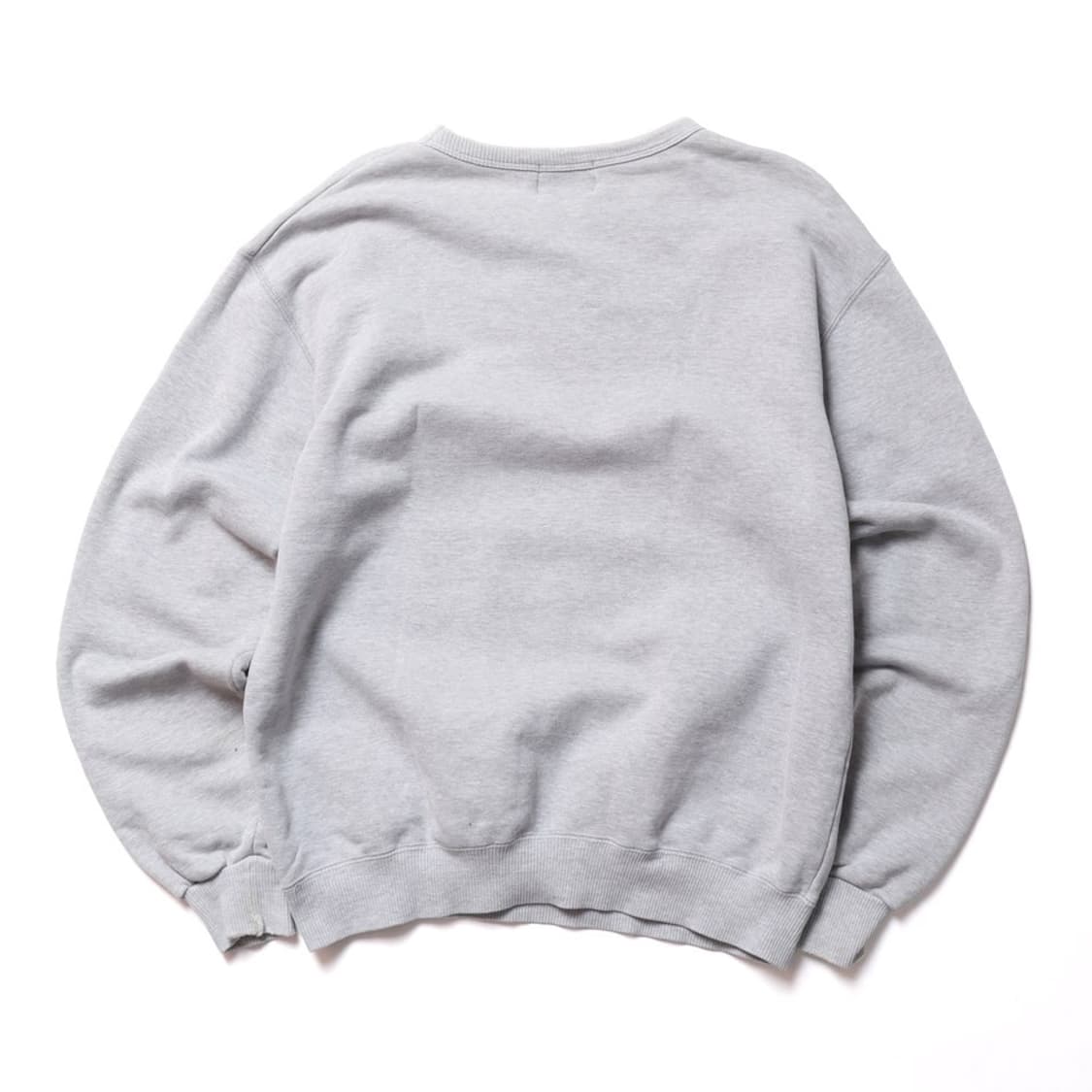 캡틴 산타 Captain Santa Printing Sweatshirt  상품이미지4