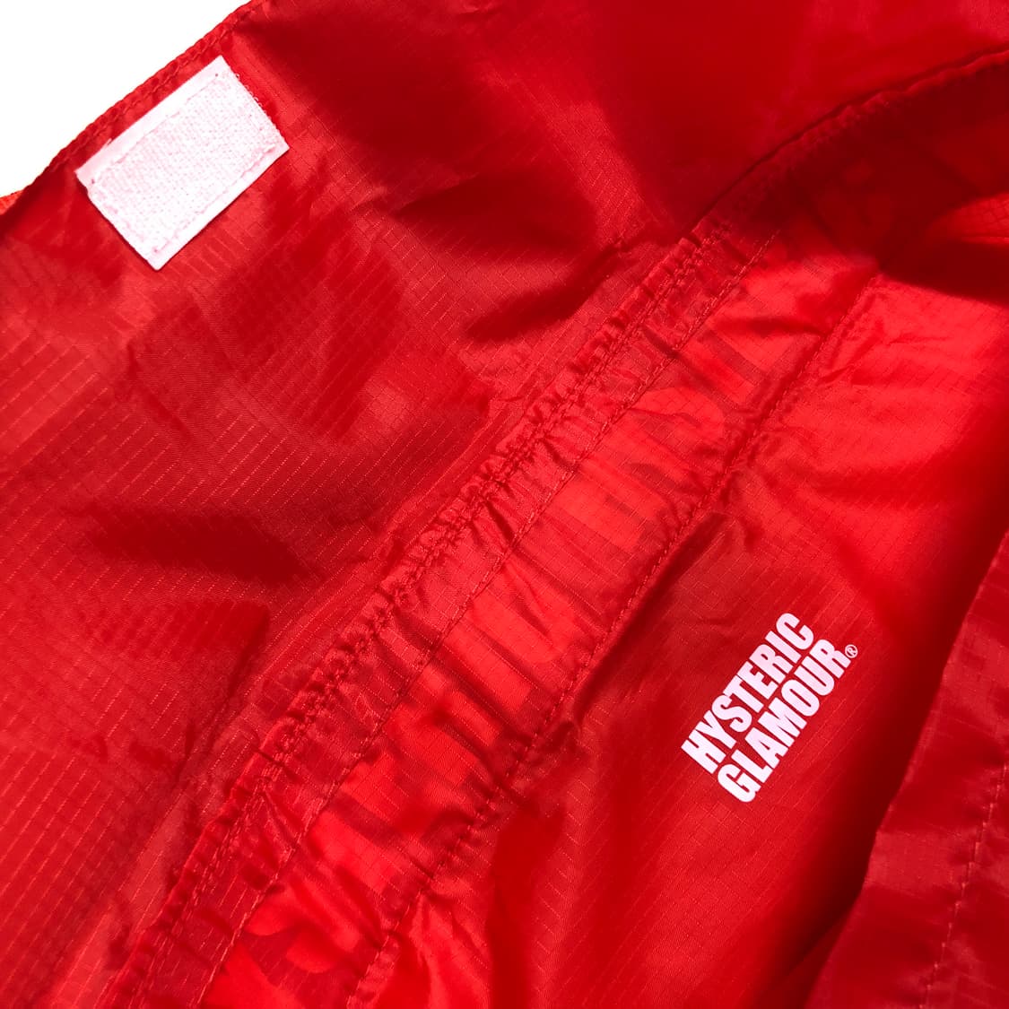 히스테릭글래머 투웨이 숄더백 상품이미지7