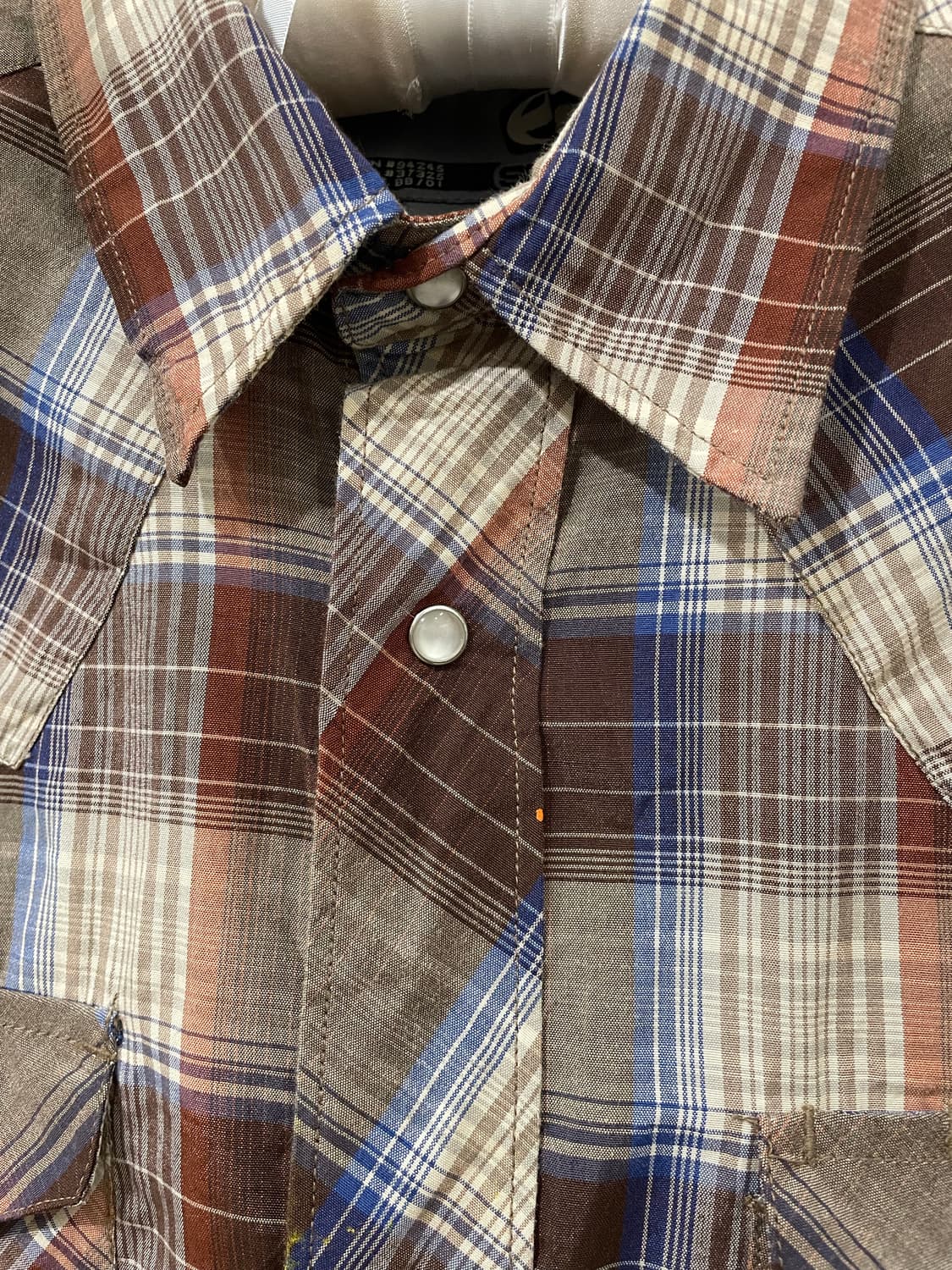 🇺🇸USA split shirt 상품이미지5