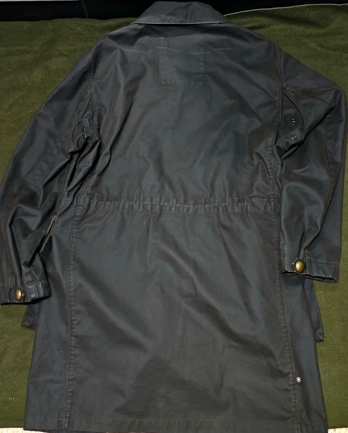 빅토리아녹스 왁스코트 상품이미지4