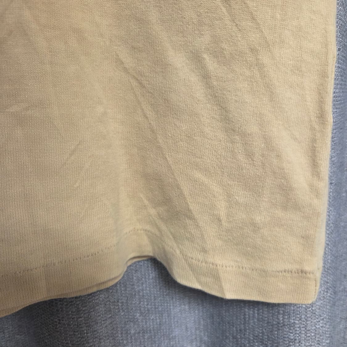 Japanese vintage 반팔 티셔츠 M(95) 상품이미지4