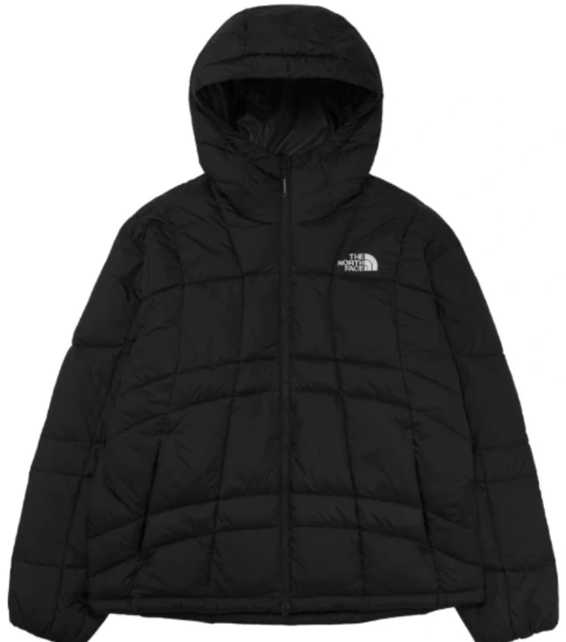 [L] 노스페이스 온 웨이브 패딩 상품이미지1