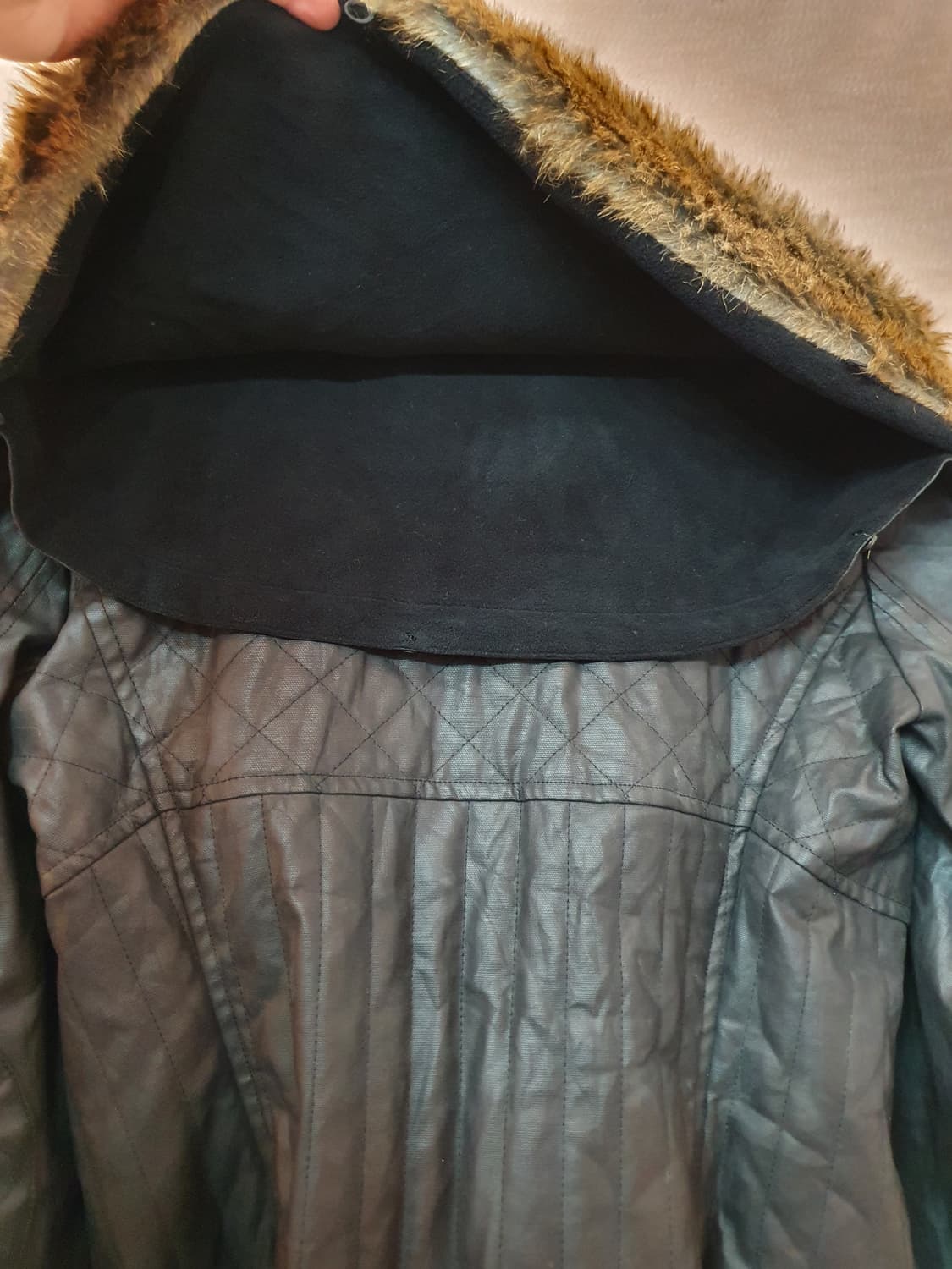 BELSTAFF 상품이미지6