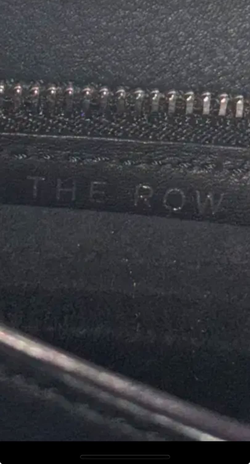 더로우 슬라우치 바나나백 스몰 상품이미지4