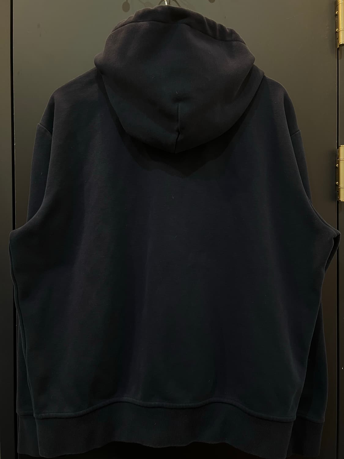 폴로 랄프로렌 빅포니 성조기 후드집업 상품이미지2