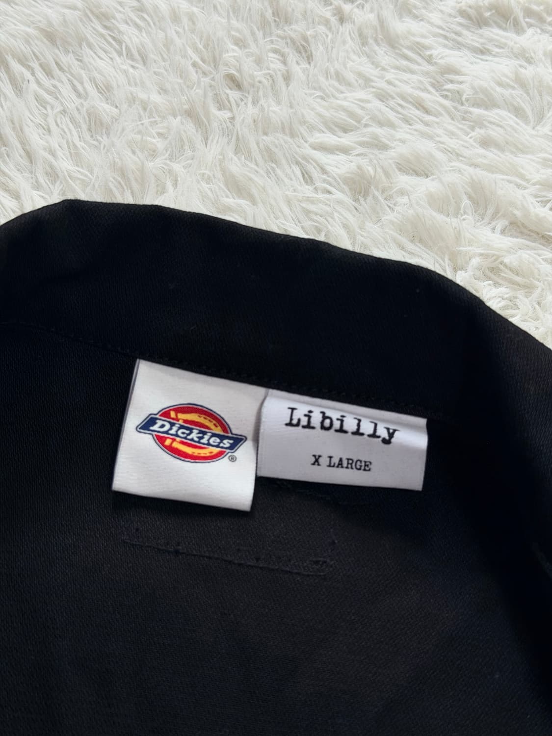 Dickies x Libilly "Working Class Hero" 워 상품이미지8
