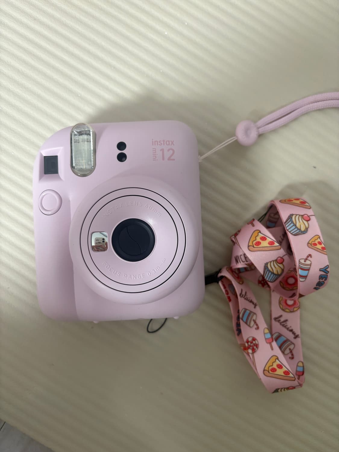 인스탁스 미니 12 새상품 상품이미지1