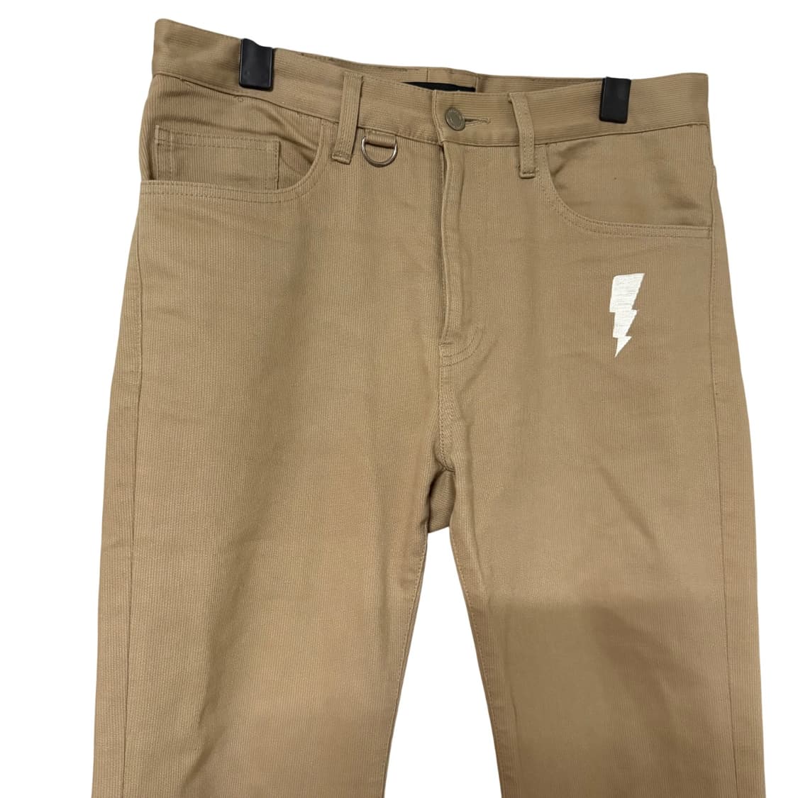 언더커버 19ss 플레어 부츠컷 팬츠 2사이즈 (31) 상품이미지3