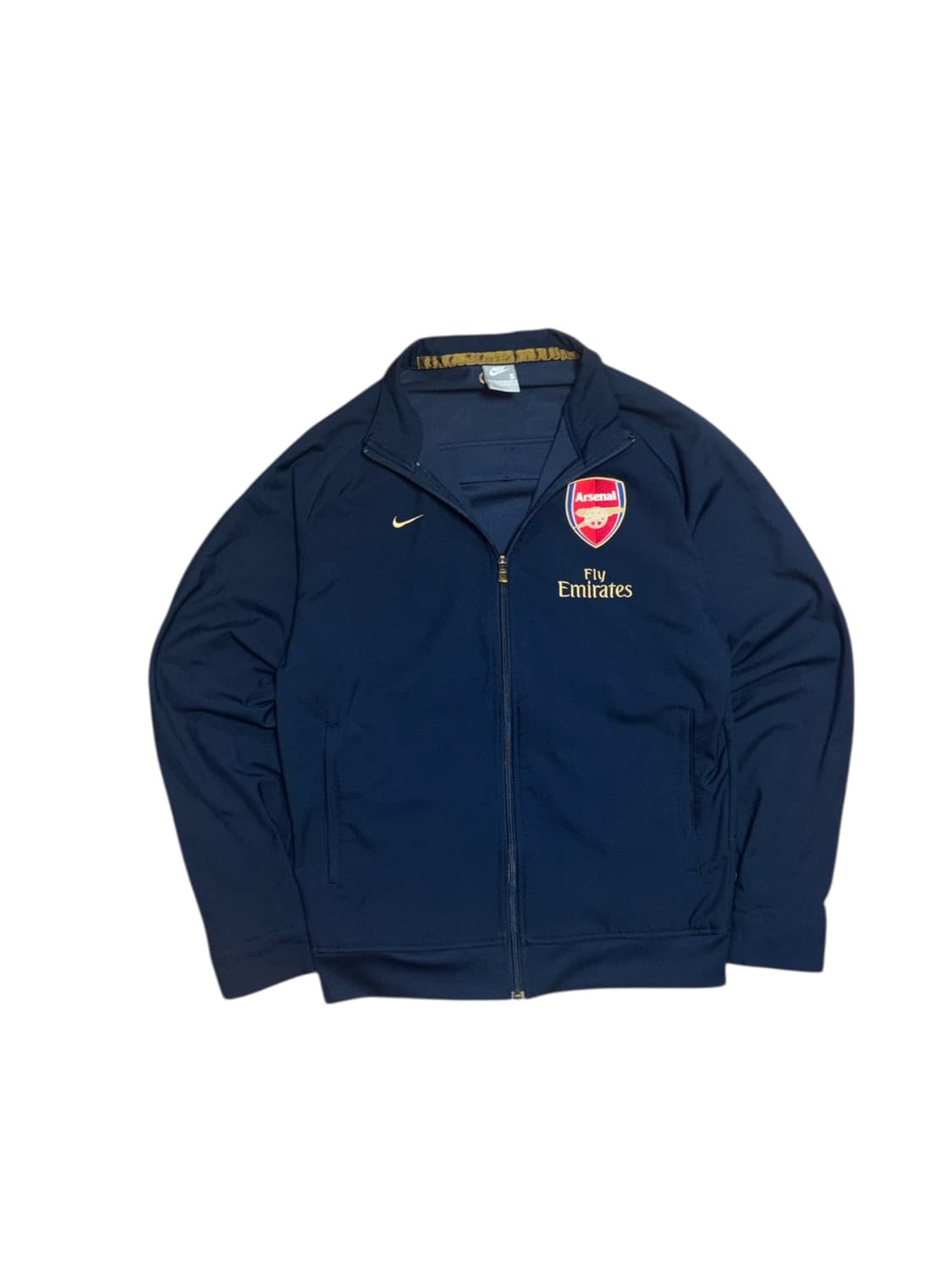 나이키 아스날 져지 트랙탑 상품이미지1