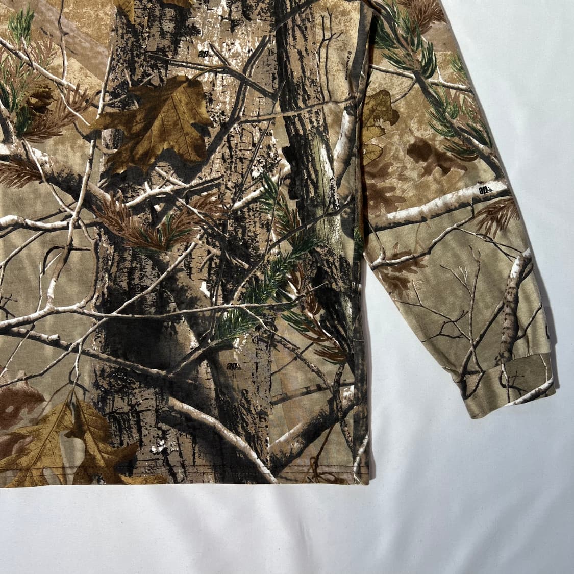 [XL]REDHEAD REALTREE 리얼트리 롱슬리브 상품이미지8