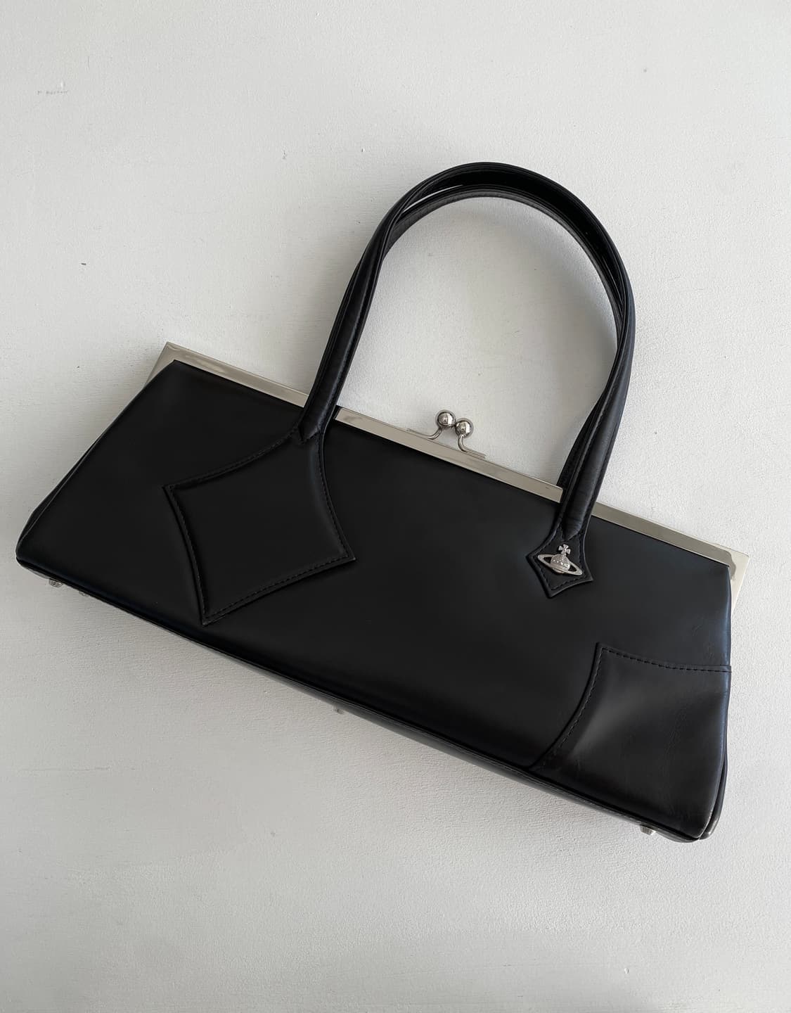 [Vivienne Westwood] 토트백 상품이미지3