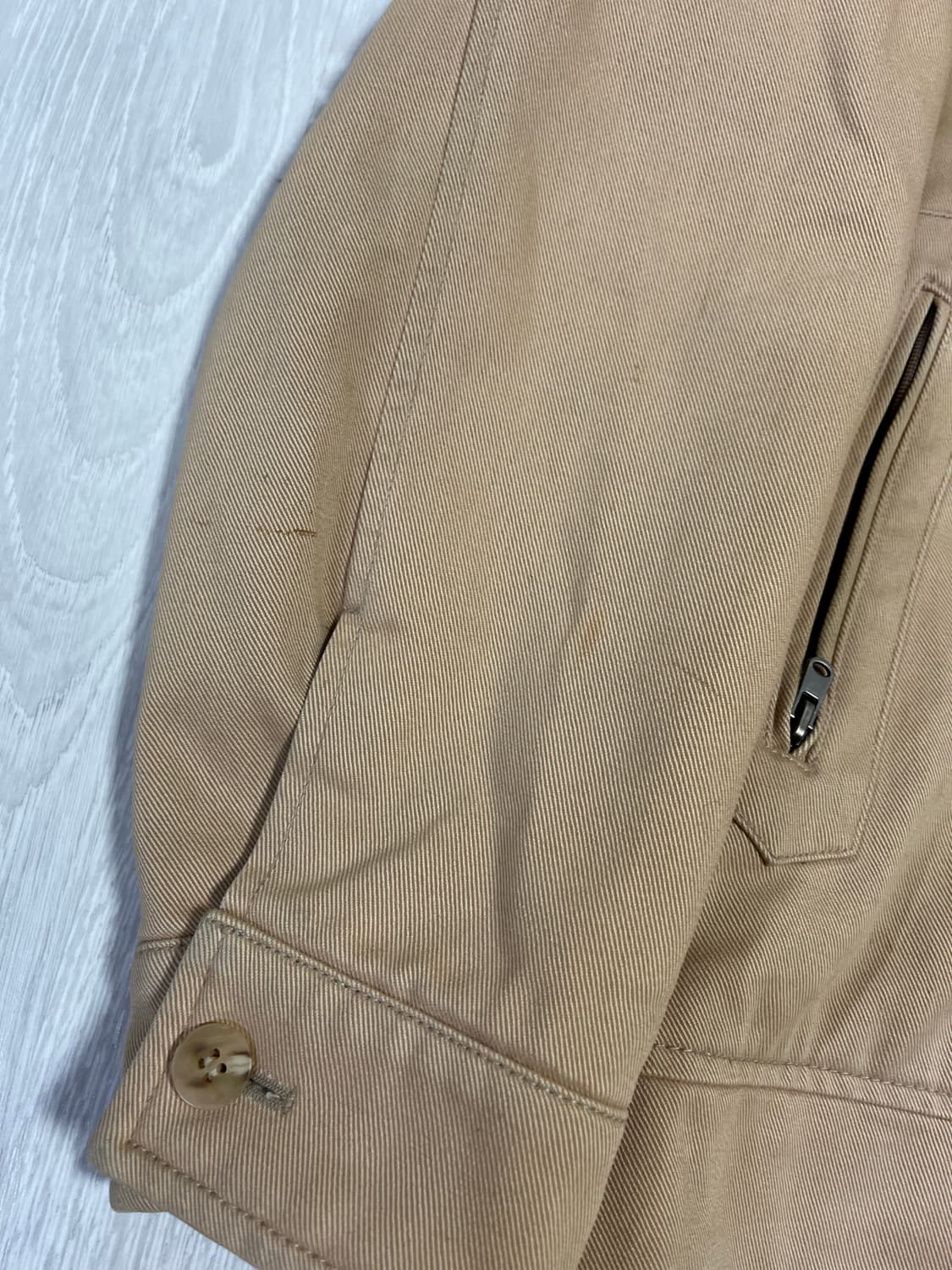 헤지스 자켓 105-110 상품이미지3