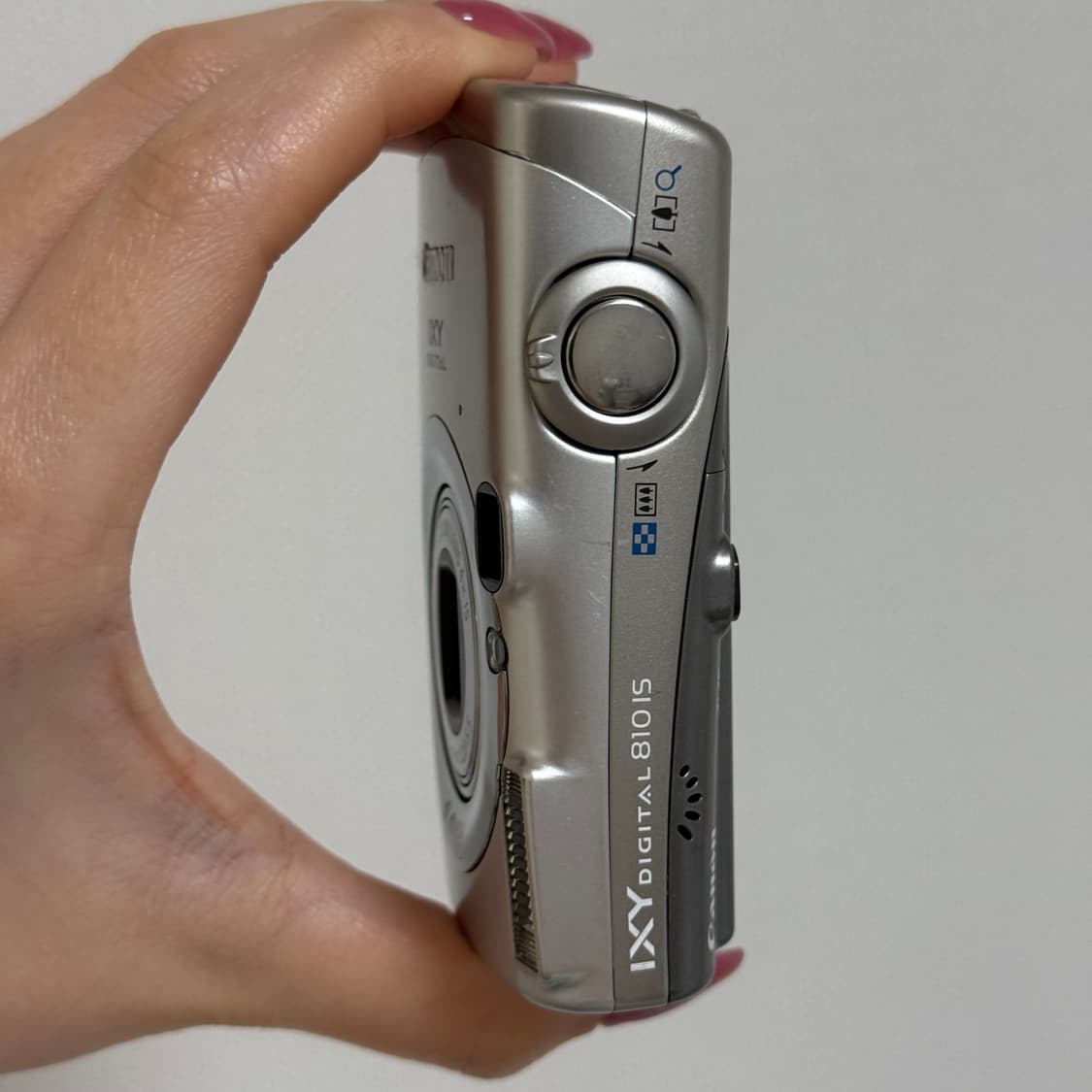 캐논 익시 ixy810 (익서스ixus950is) 디카 상품이미지3