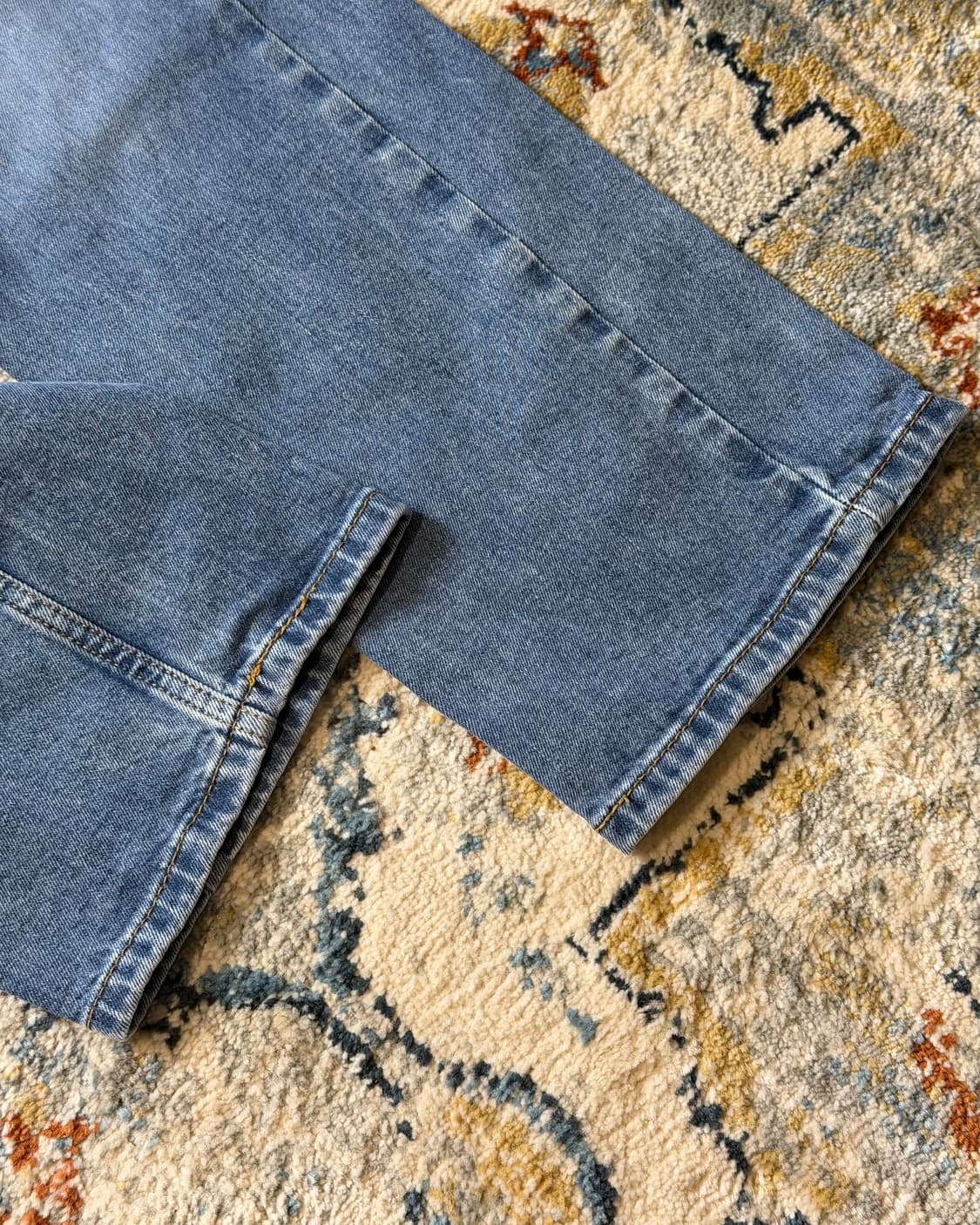 리바이스 빈티지 559 데님팬츠 [SE-222] 상품이미지7