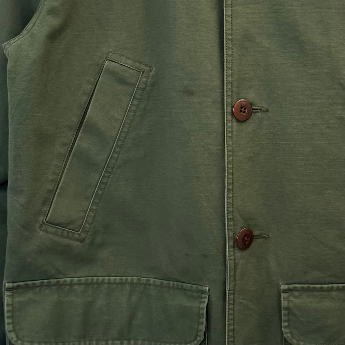 엘엘빈 LLBean 헌팅자켓 상품이미지4