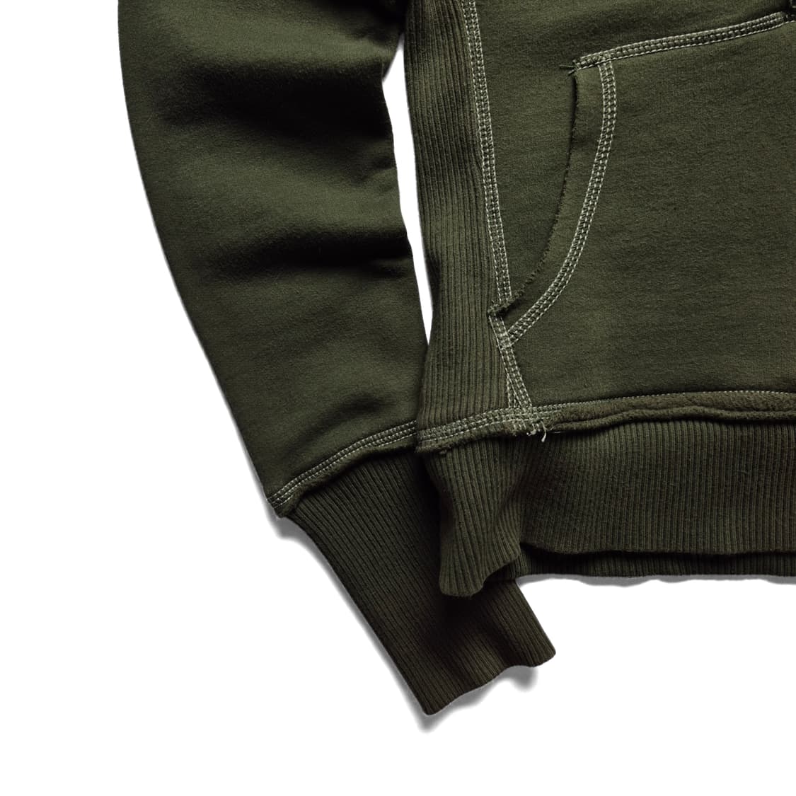 [S] 폴로 진스 컴퍼니 후드티 상품이미지3