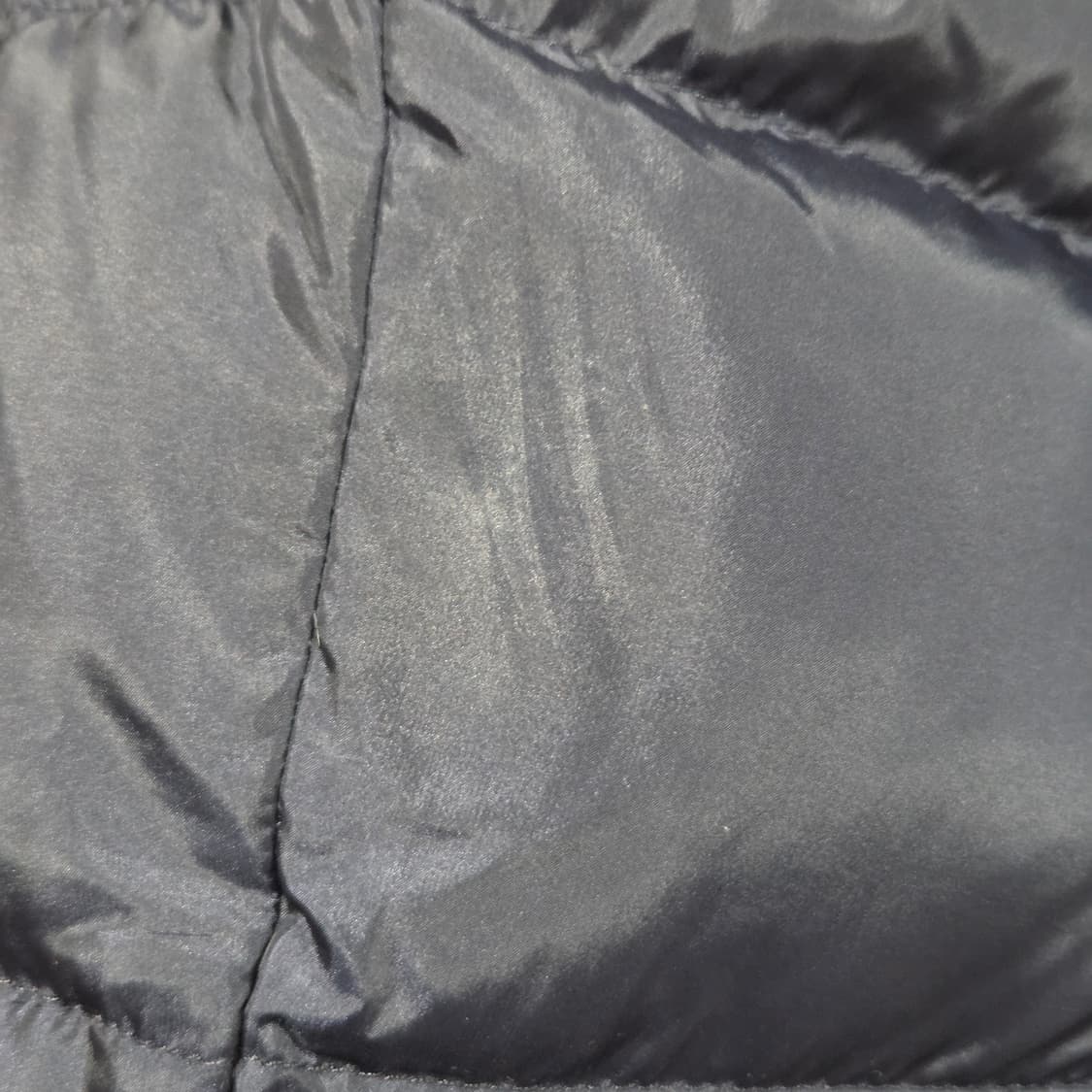 헤지스 키즈 구스다운 패딩 130(9Y) 상품이미지6