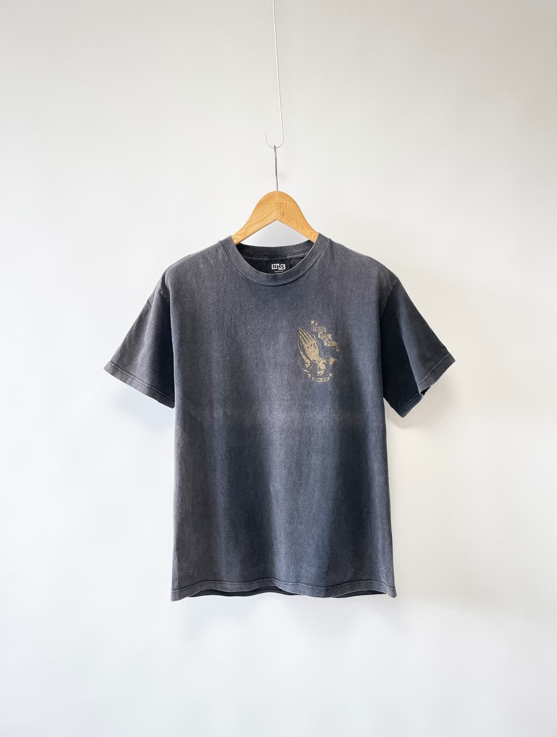 산타 크루즈 90s NHS.INC SANTA CRUZ T-SHRIT 상품이미지2