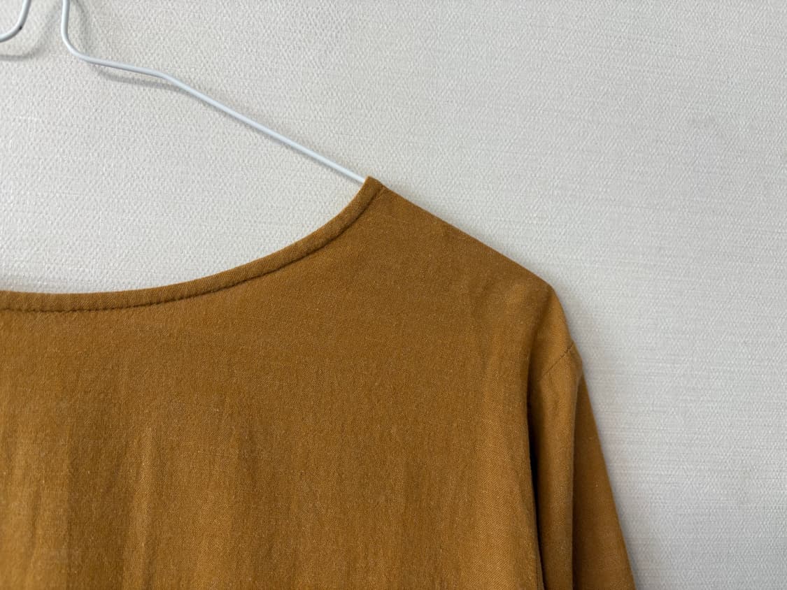 원피스+가디건 상품이미지3