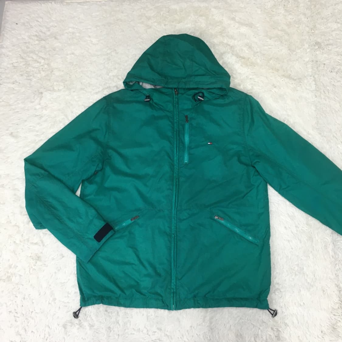 타미 경량 바람막이자켓 CC04 상품이미지1