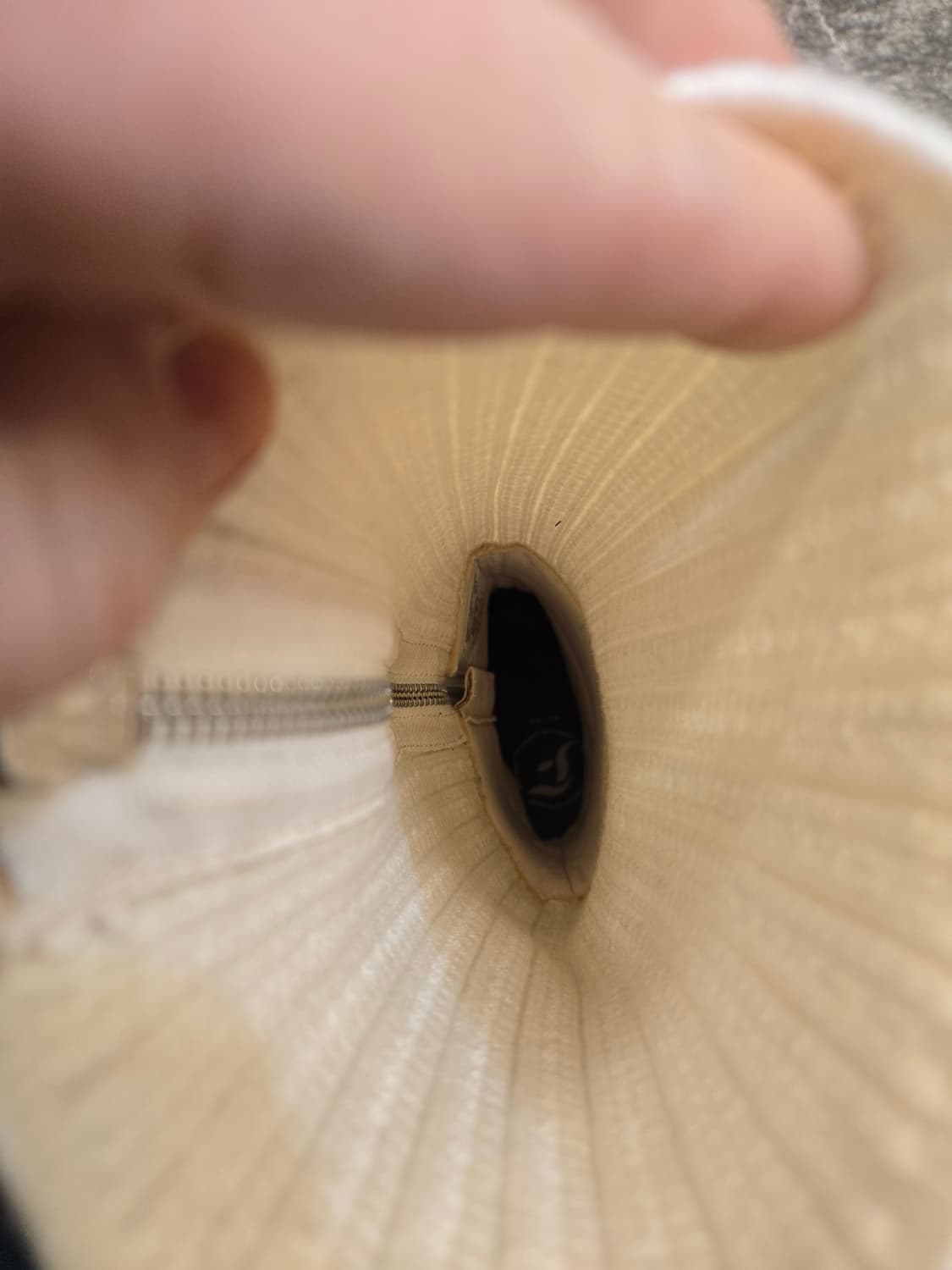 포나리나 니트부즈 상품이미지7