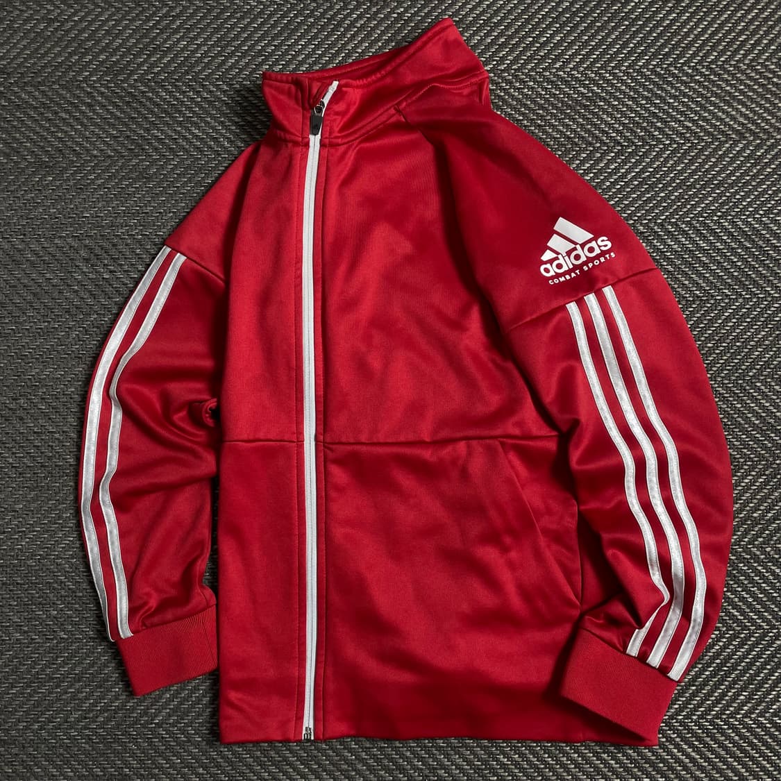 아디다스 사이드로고 컴뱃 트레이닝 져지o 4871 상품이미지1