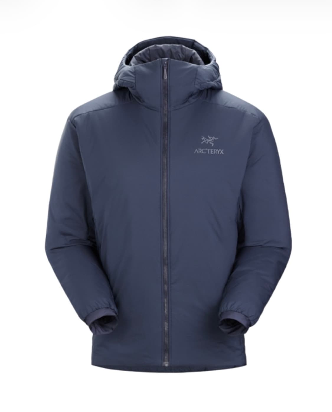 아크테릭스 아톰 AR 후디 블랙 사파이어 XXL 헤비웨이트 2XL 상품이미지7