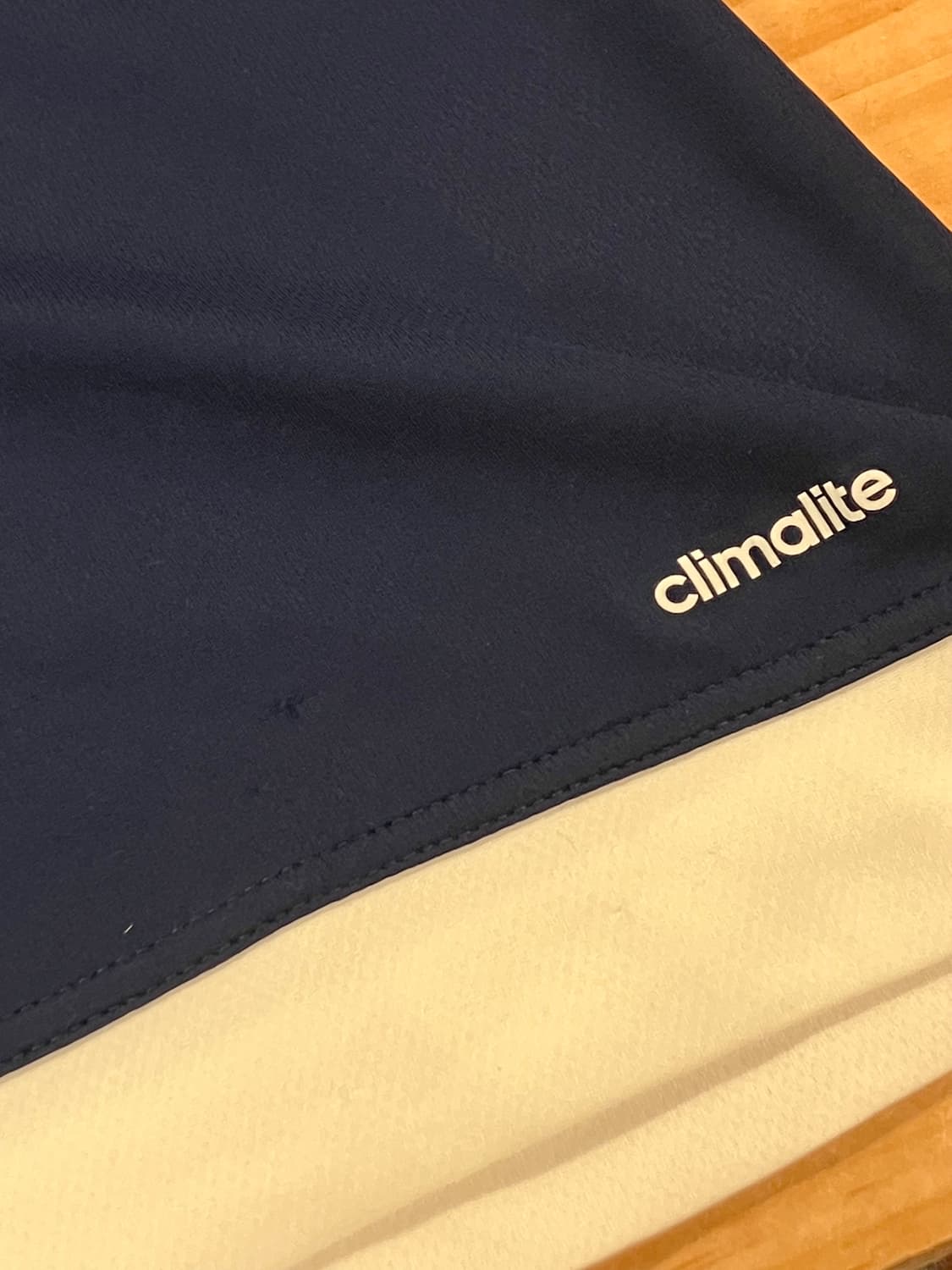 아디다스 삼선 롱슬리브 네이비 105 #csz3089 상품이미지6