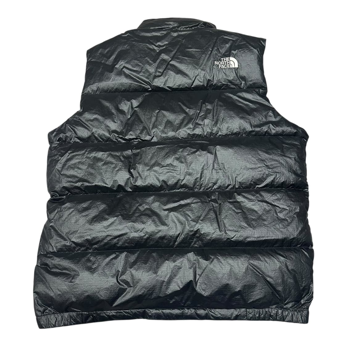✨ (바배) 노스페이스 700 구스다운 조끼 패딩  상품이미지2