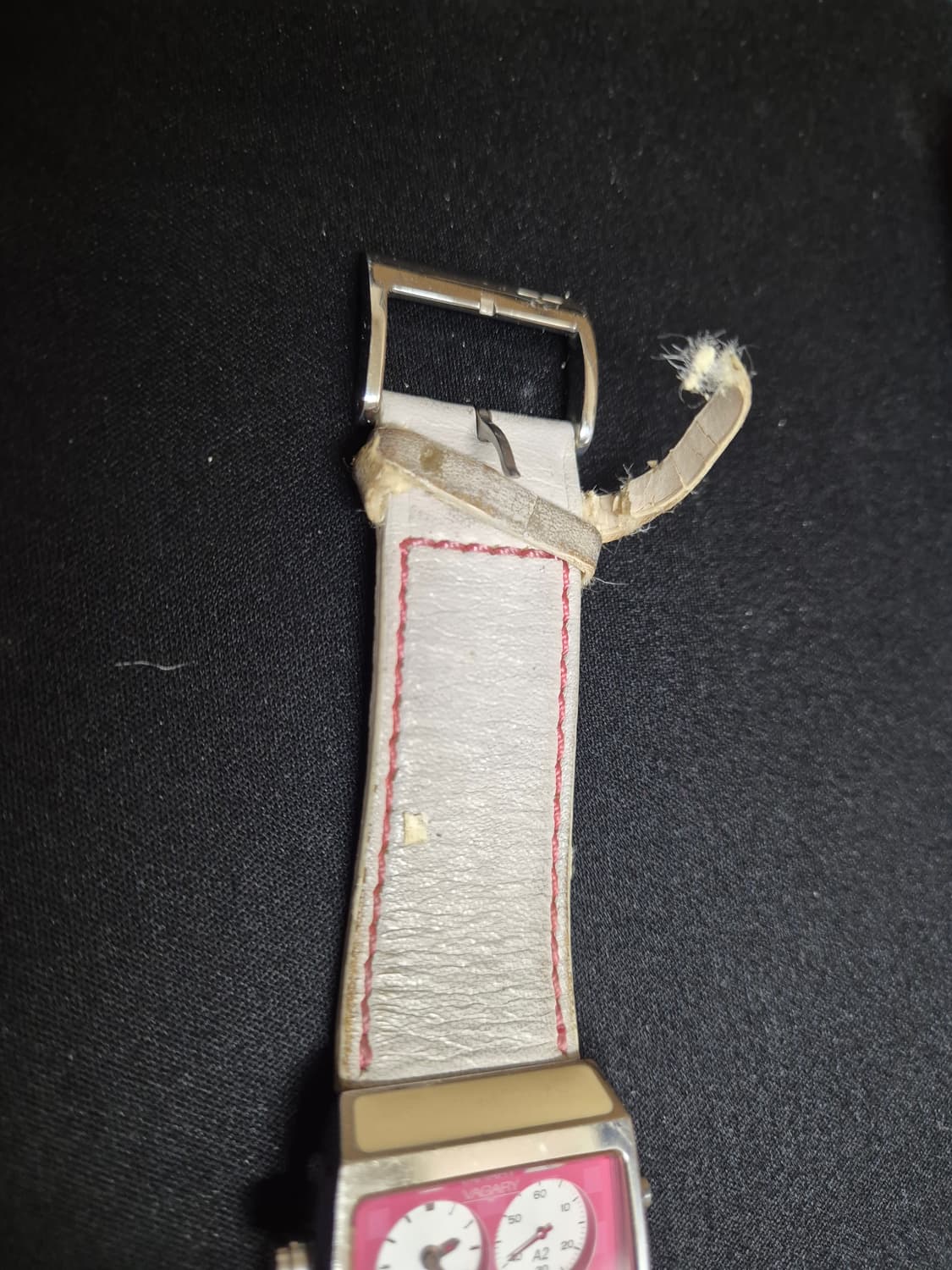 빈티지 시티즌 바가리 시계 택포 11.0 상품이미지7