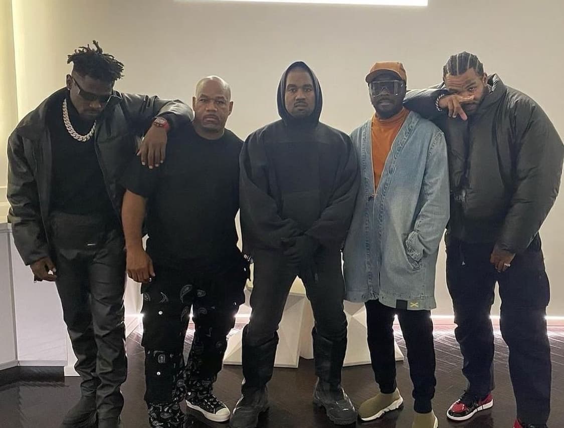 이지 갭 퍼펙트 후디 XL 블랙 상품이미지2