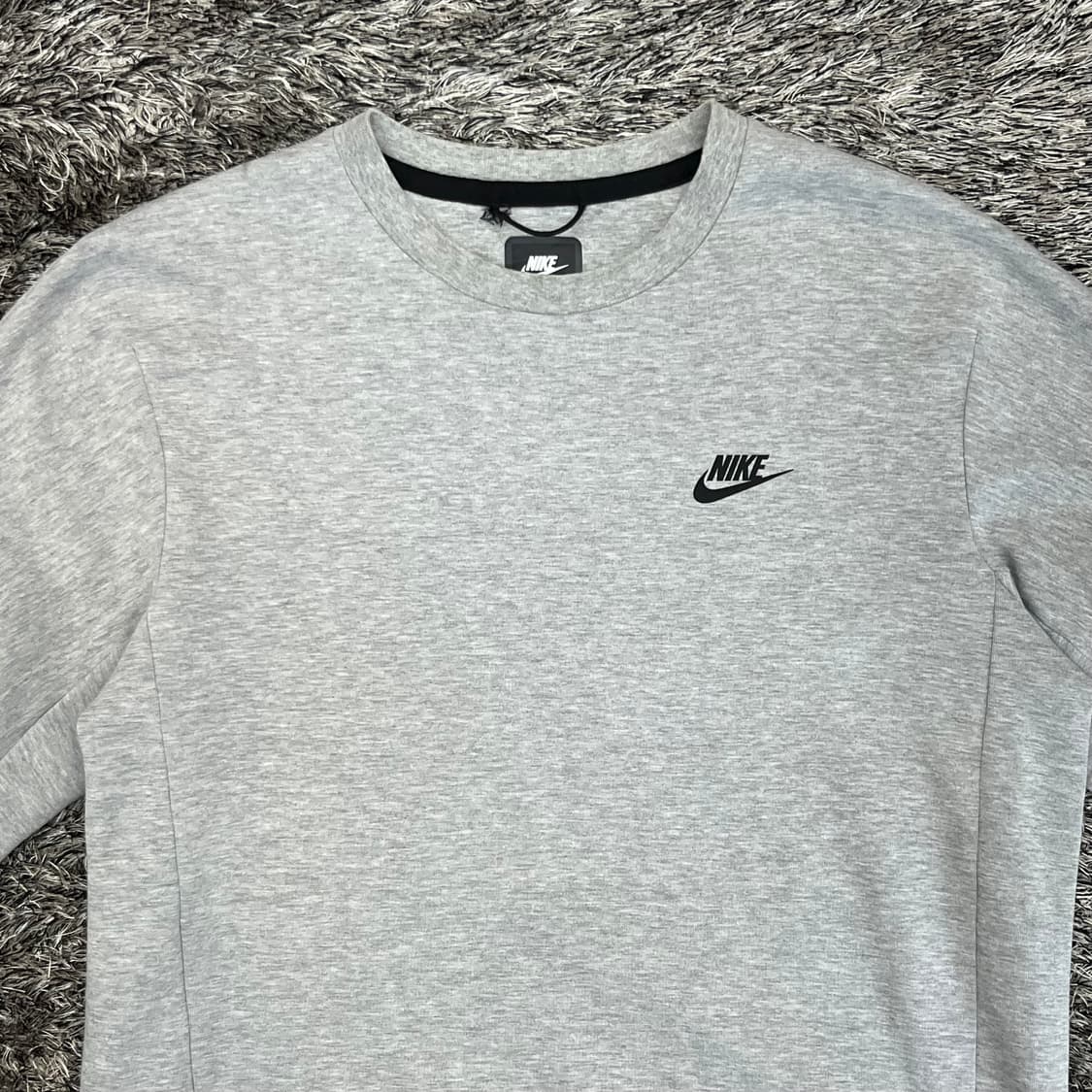 나이키 남성 맨투맨 (L) 상품이미지2
