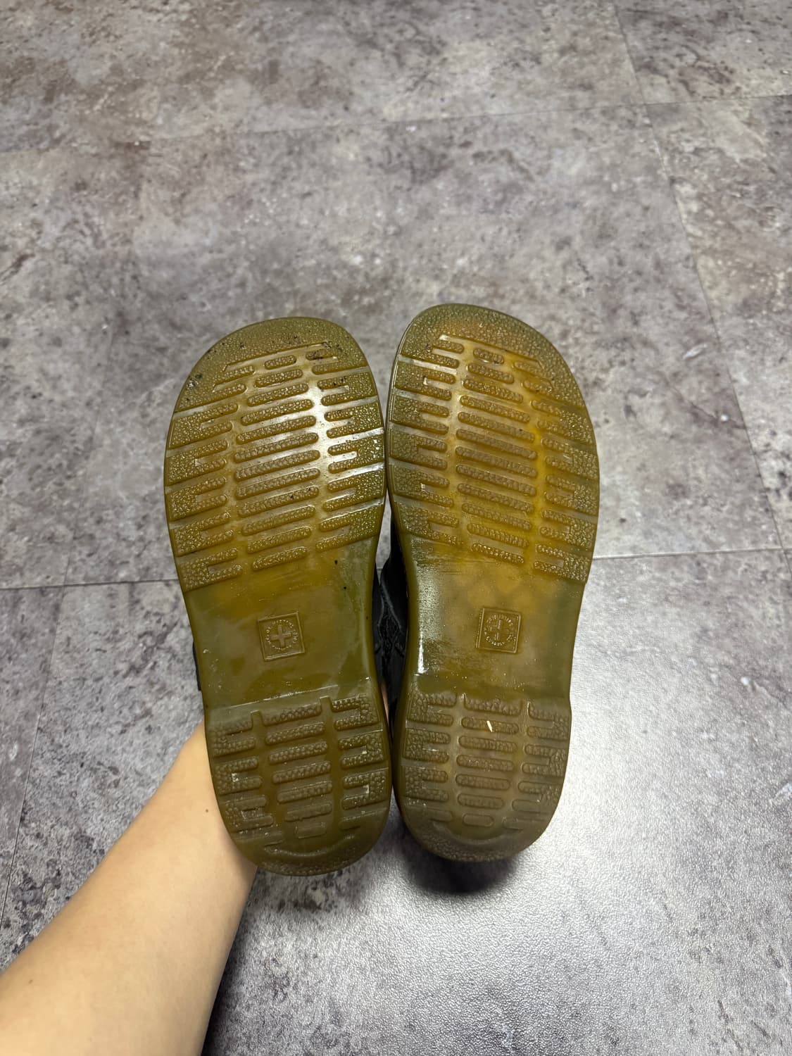 닥터마틴 패트리샤 상품이미지4