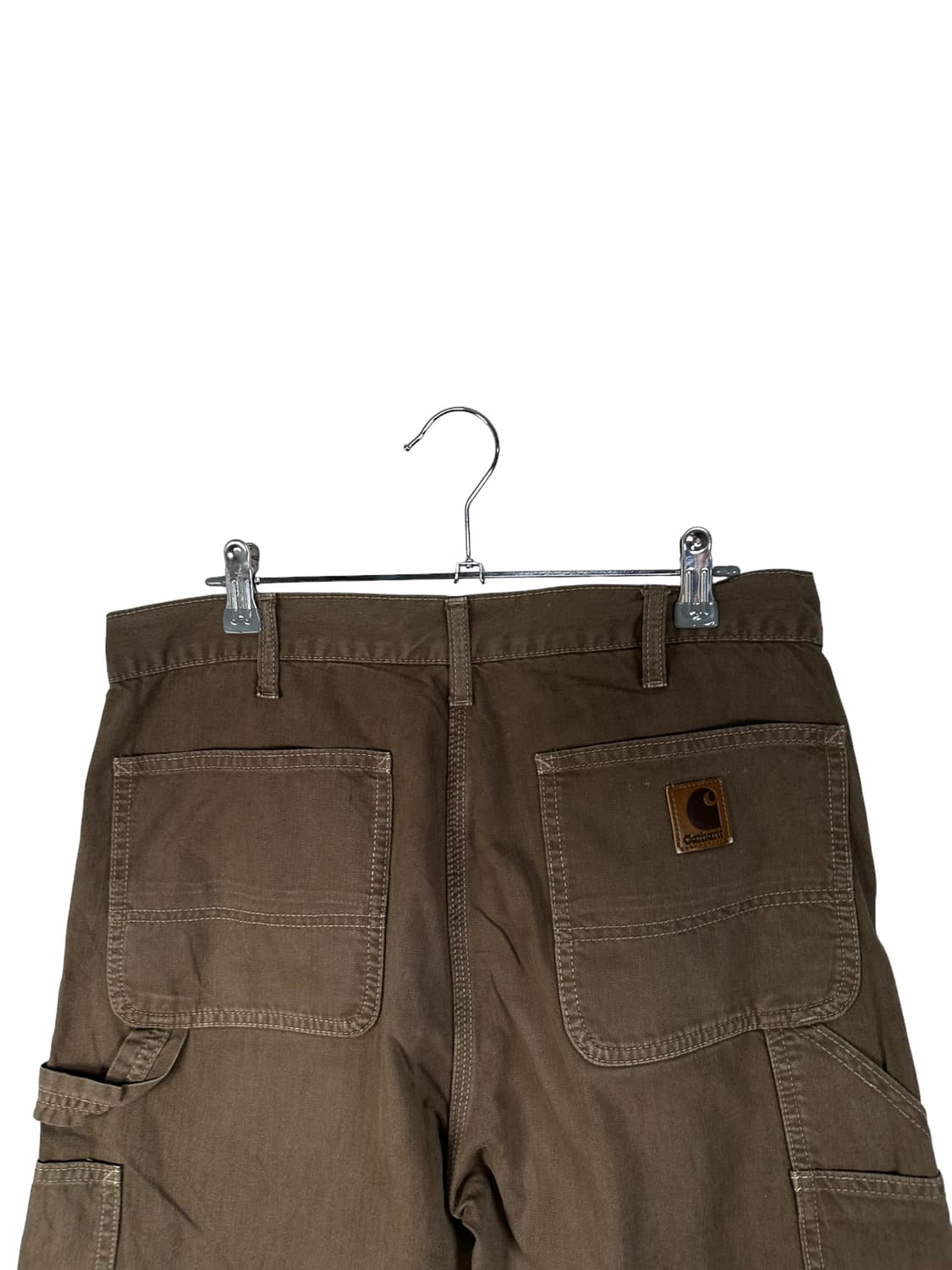 90's Carhartt cotton carpender 상품이미지3
