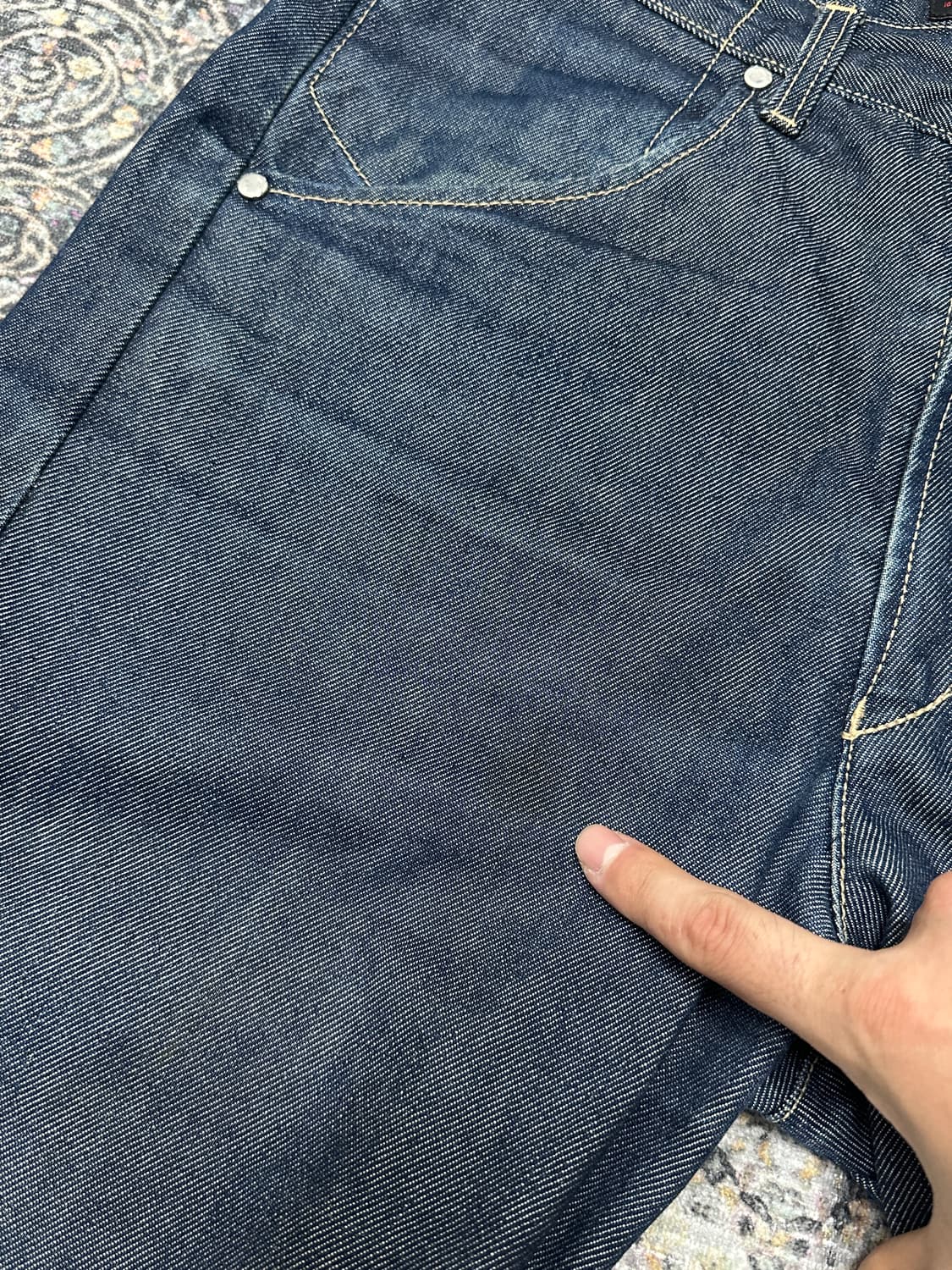 Levis 리바이스 엔지니어드진 30x31 상품이미지3