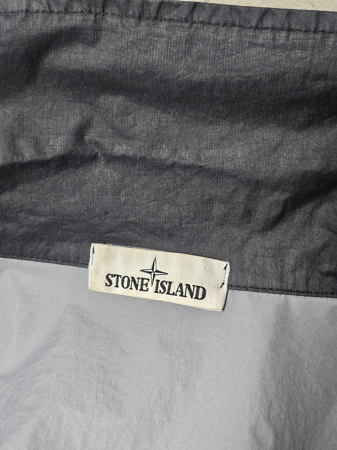 스톤아일랜드 멤브라나 3L-TC 자켓 상품이미지6