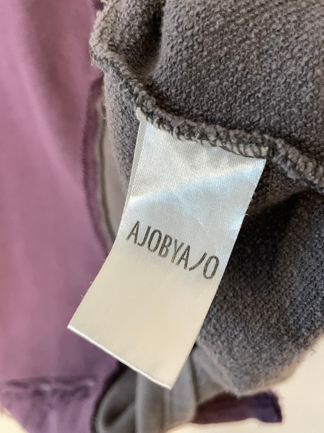 아조바이아조 후디  상품이미지8