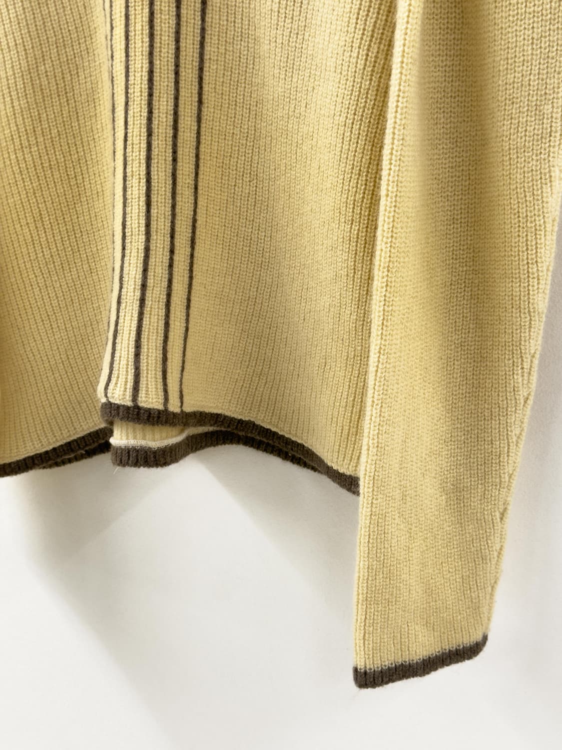 이세이미야케 IM 스웨터 상품이미지5