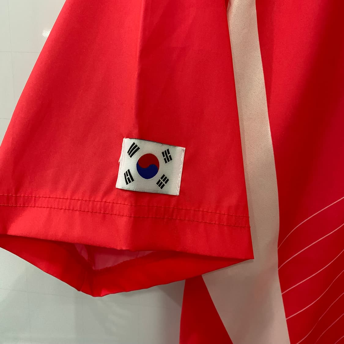 나이키 한국 국가대표 2002 반팔 유니폼(L) 상품이미지5