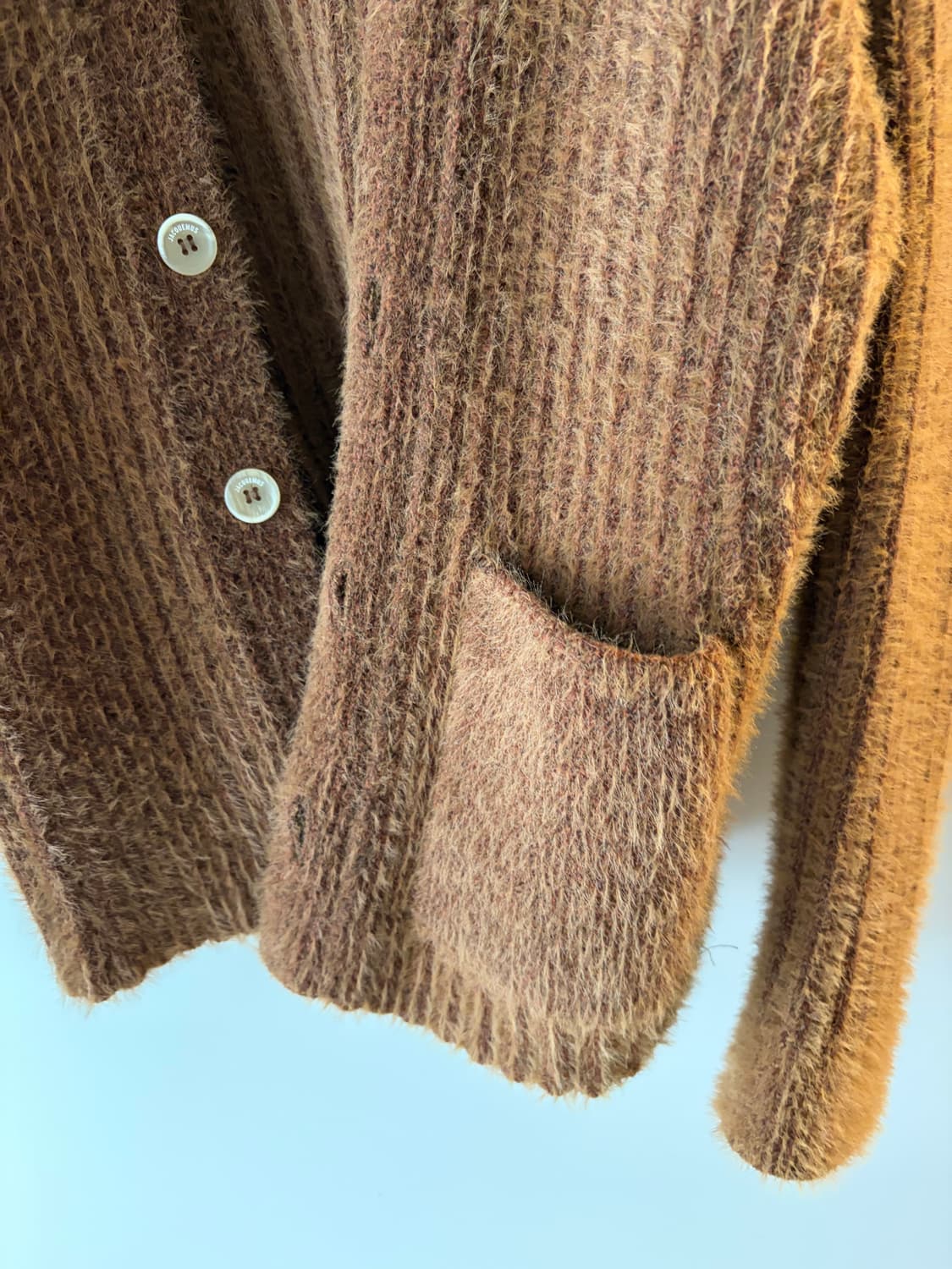 자크뮈스 가디건 M 상품이미지2