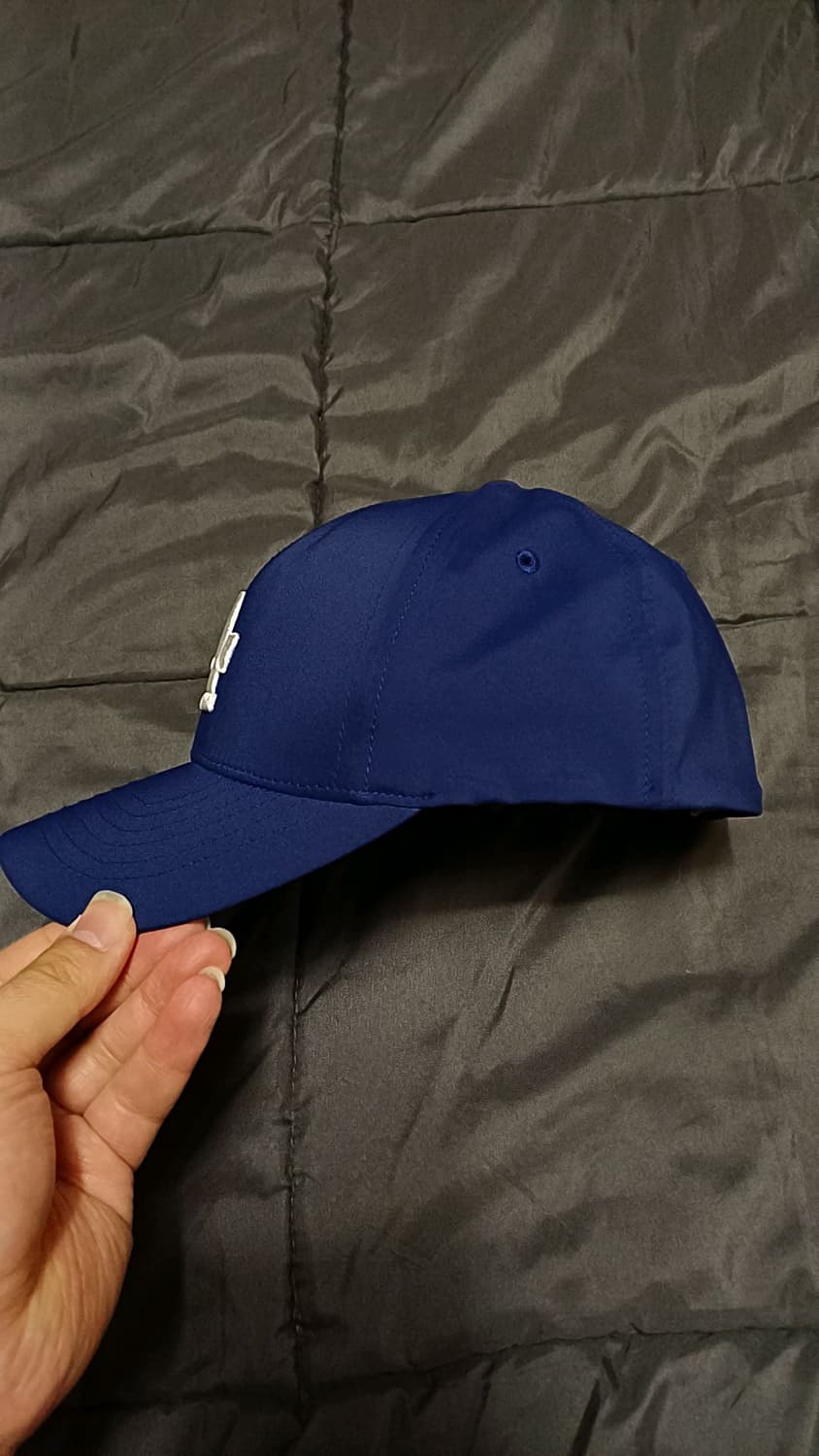 MLB LA 쿨필드 밴딩야구모자 57 상품이미지3