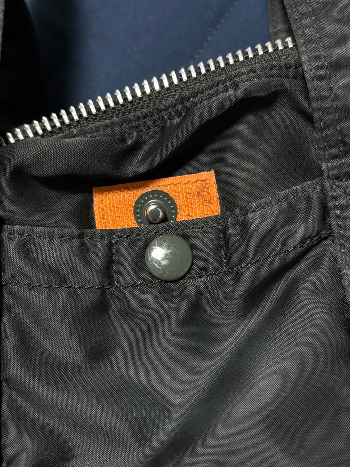 포터 탱커 더플백 L 상품이미지5