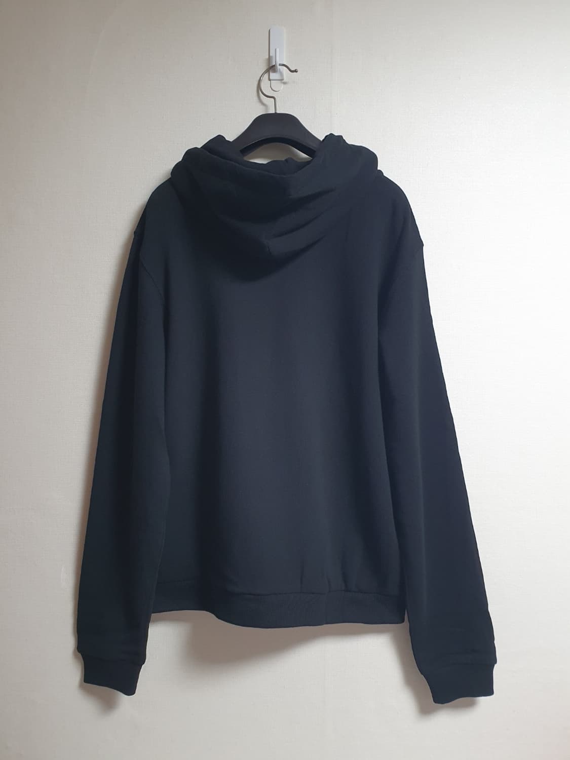 폴로랄프로렌 여성용 후드 집업 블랙 L 상품이미지6