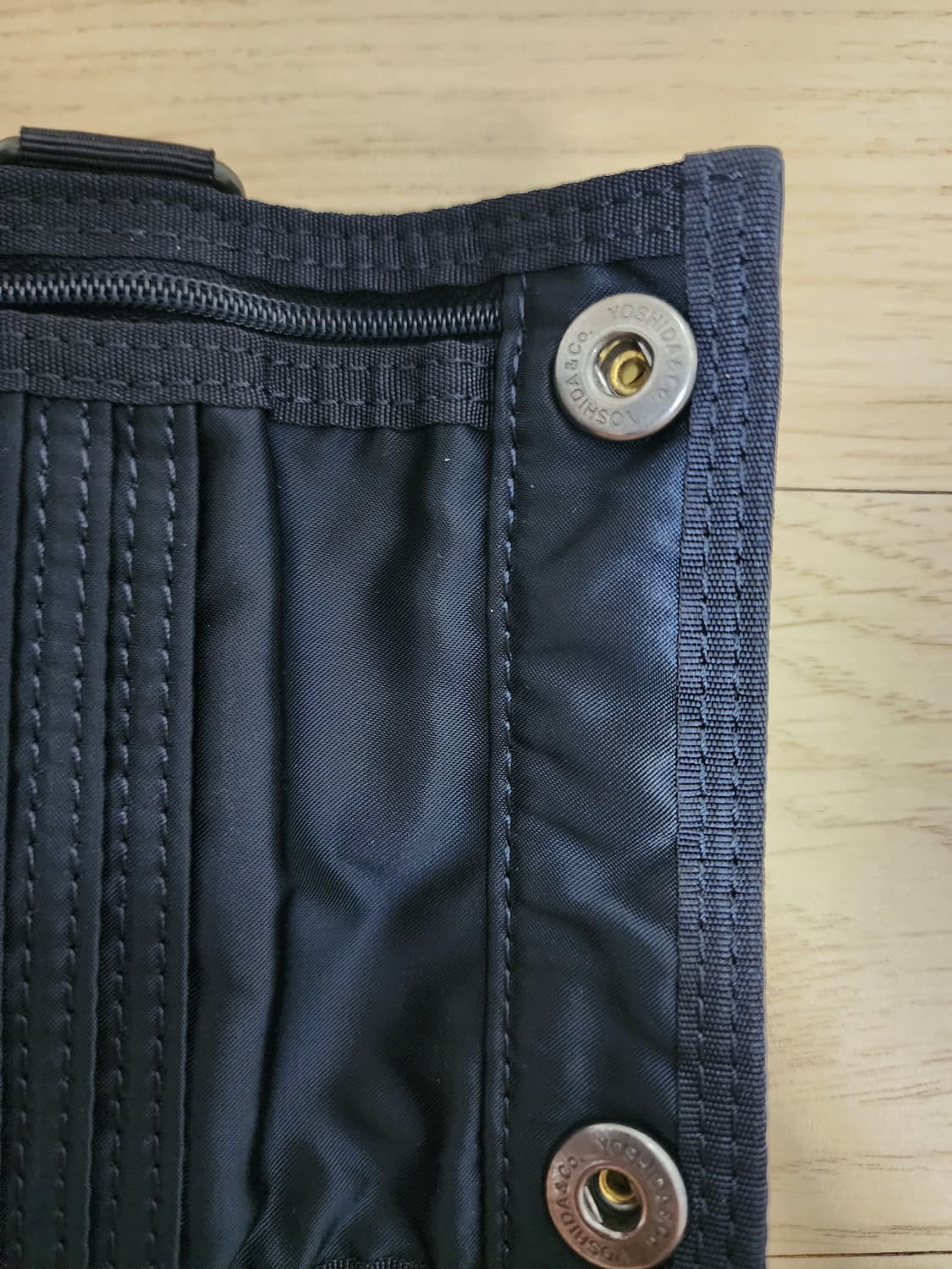 요시다포터 뉴 탱커 포켓 지갑 M 상품이미지3