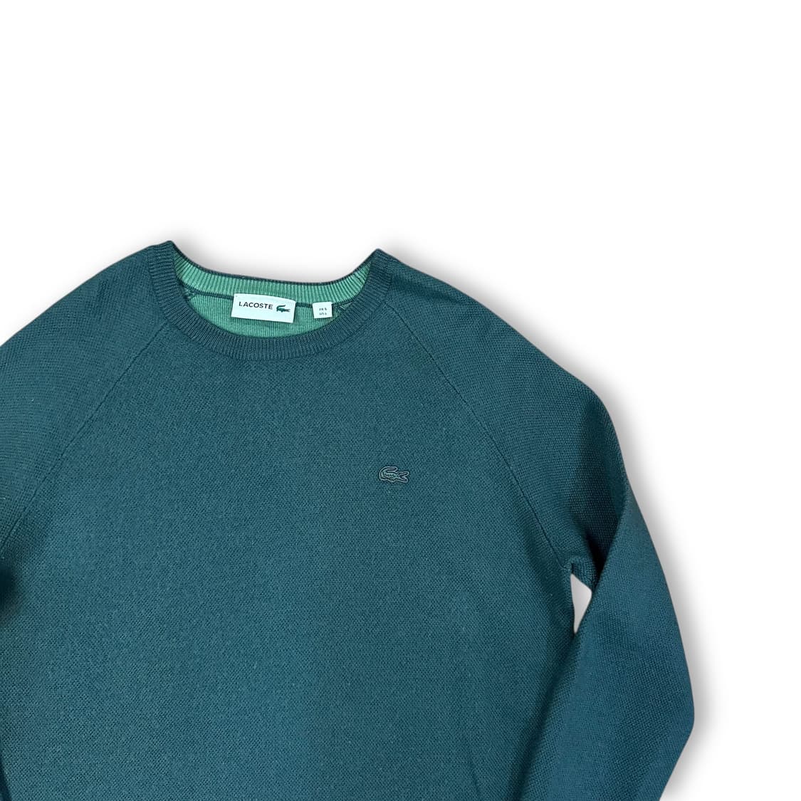 라코스테 맨투맨 상품이미지2